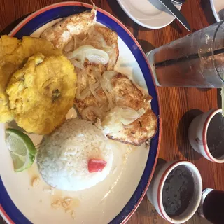 Tostones