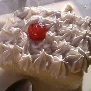 Tres Leches