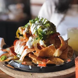 Nachos