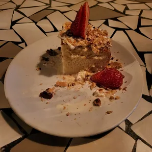 Tres leches