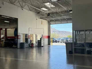 Sunland Park Chrysler Jeep Dodge RAM