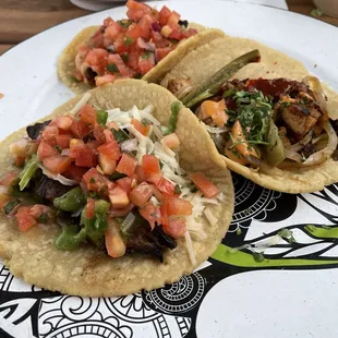 Steak Tacos