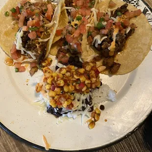 Carnitas Tacos