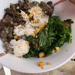 Barrio Bowl
