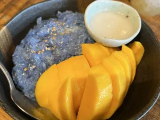 Sweet Rice and Spice