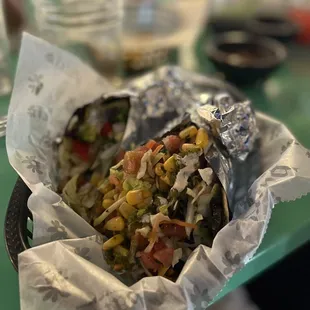 Barrio Tacos