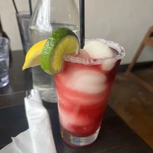 Sangarita
