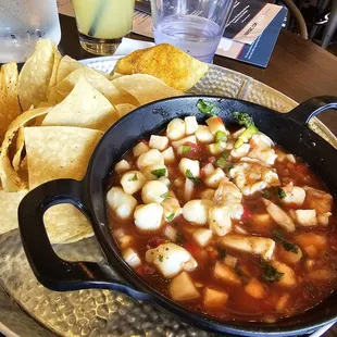 Ceviche