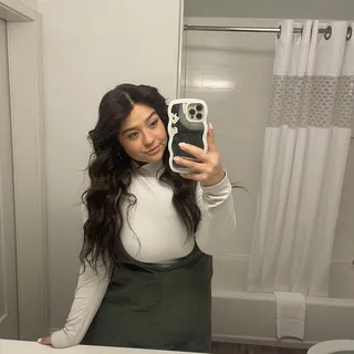 Aleana M.
