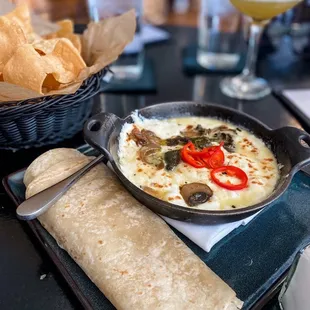 Barrios Fine Mexican Dishes