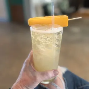Beer Rita