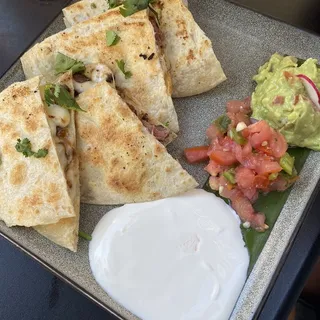 Fajita Quesadilla