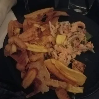 Victory Club Nachos