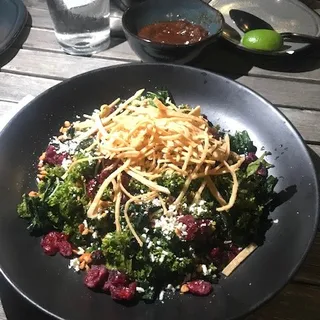 Tex-Mex