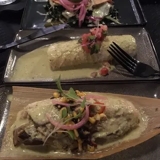 Carne Molida Taco