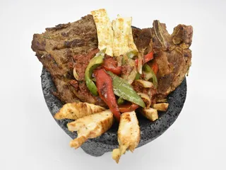 La Herradura Mexican Restaurant