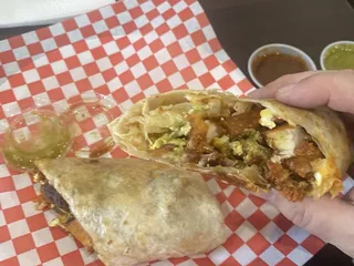 El Charro Taqueria