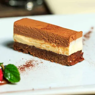 Chocolate!!