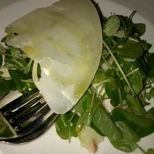 Watercress Salad