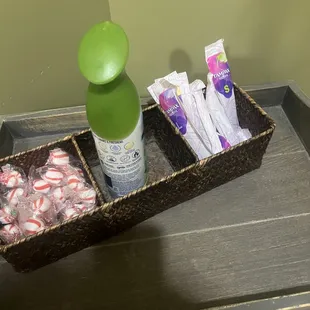 Restroom