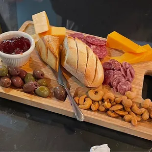 Charcuterie Boards - Small