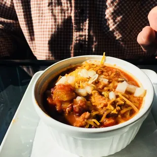 Chili