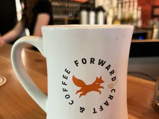 Forward Craft & Coffee