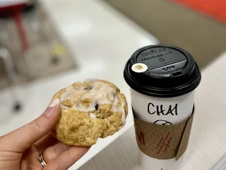 Beans 'n Cream Bakehouse