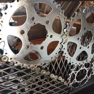 Now is the time on Sprockets when we dance