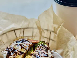 Valentia Coffee