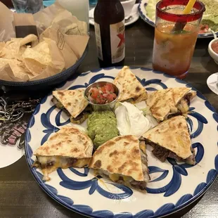 Quesadilla