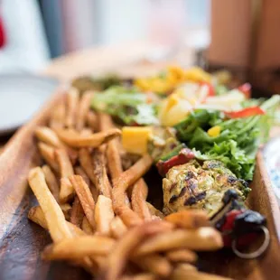 food