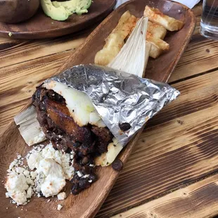 Ropa Vieja