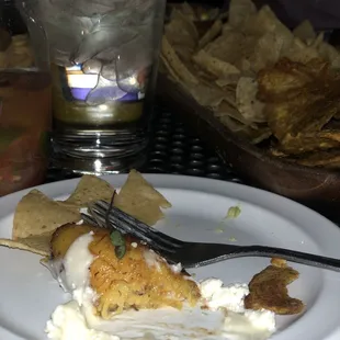 Monduras Con Queso