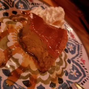 Flan