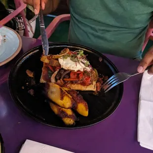 Huevos rancheras