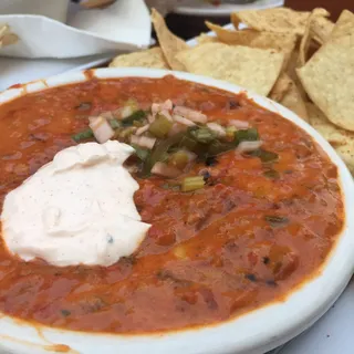 Condado Cheese Dip