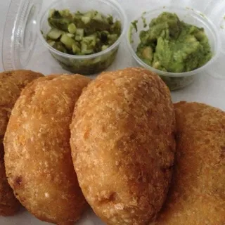 Empanadas