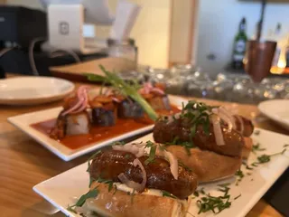 Pachamama Kitchen & Garden