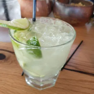Caipirinha