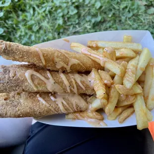 Barroluco Argentine Comfort Food Truck