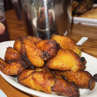 Plantains