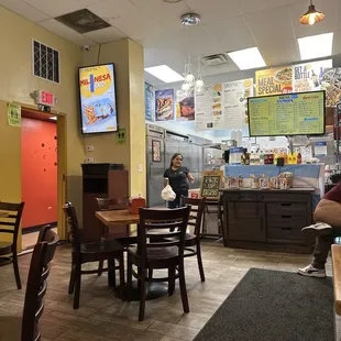 Counter