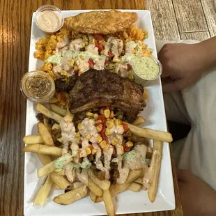 Sampler Best Deal