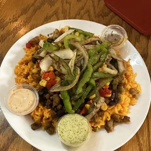 Paella