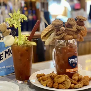 Loaded Bloody &amp; Extreme Bloody