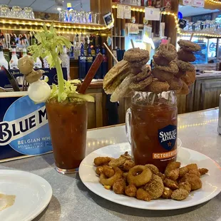 Loaded bloody &amp; Extreme Bloody