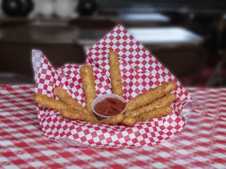 Mary's Bluegill Bar & Grill