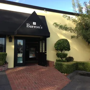 Barron's Furniture & Mattress Center