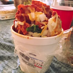 Barron's Superette